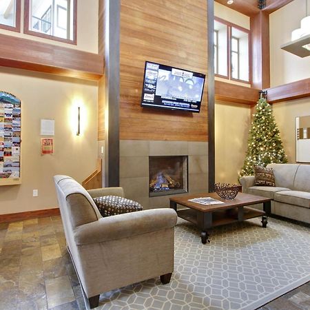 ווינטר פארק Ski In Ski Out Luxury Condo #4475 With Huge Hot Tub & Great Views - 500 Dollars Of Free Activities & Equipment Rentals Daily מראה חיצוני תמונה