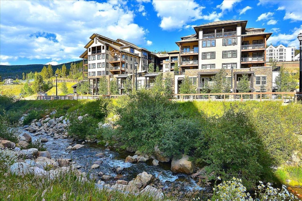 ווינטר פארק Ski In Ski Out Luxury Condo #4475 With Huge Hot Tub & Great Views - 500 Dollars Of Free Activities & Equipment Rentals Daily מראה חיצוני תמונה